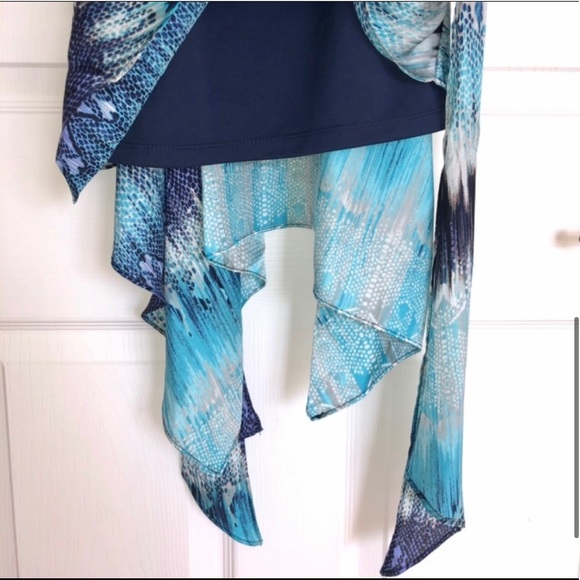 Signature by Sangria dress - Picture 7 of 7